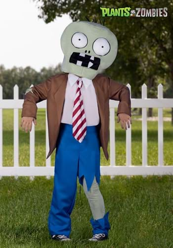 PLANTS VS ZOMBIES Zombie