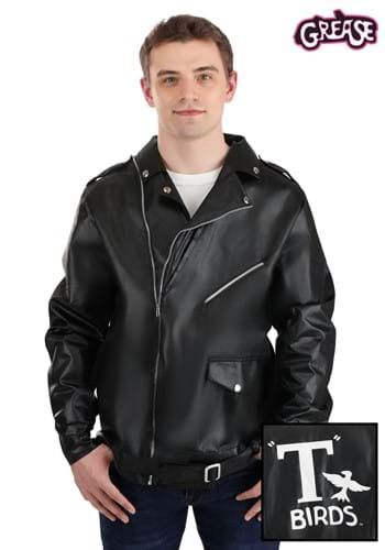 Adult Grease Jacket