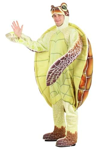 Adult Sea Turtle Costume