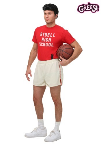 Grease Gym Danny Costume