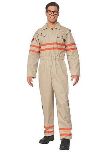 Men's Grand Heritage Ghostbuster Costume