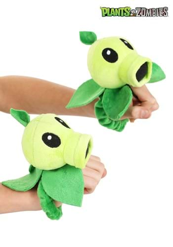 Plants Vs Zombies Threepeater Kids Gloves