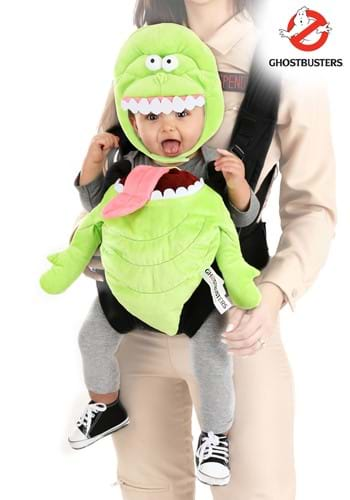 Slimer Baby Carrier Cover