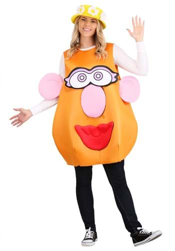 Toy Potato Head Costume Alt 7