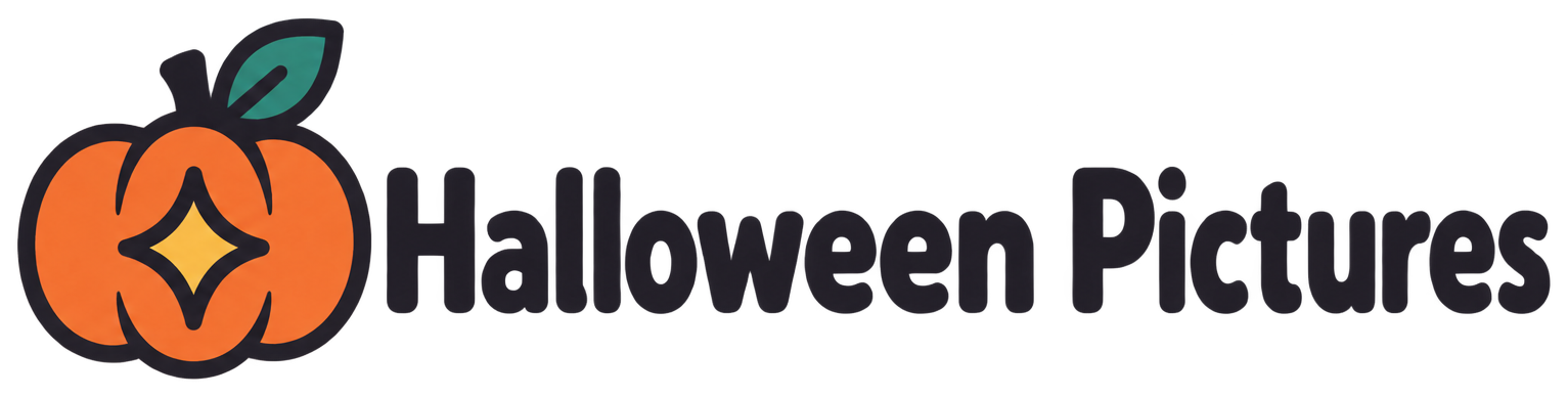Halloween Pictures logo